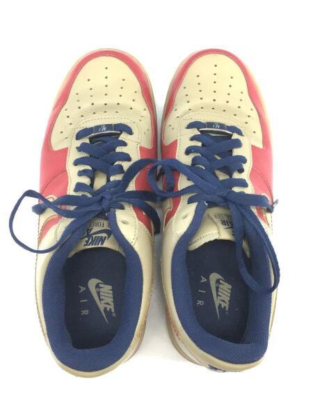 NIKE(ナイキ) / AIR FORCE 1 LOW/エアフォースロー/ベージュ/317295 