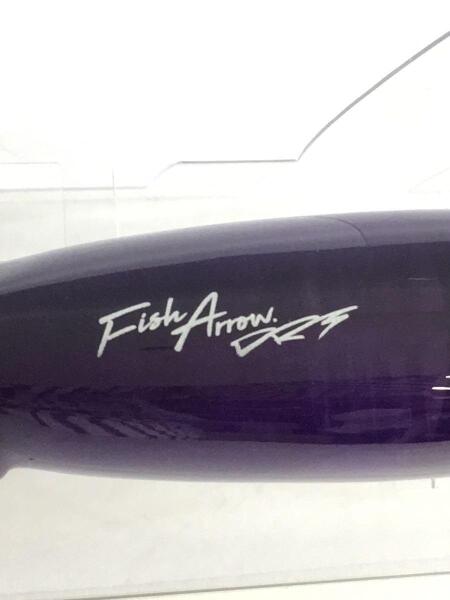 Fish Arrow / 池原ｽﾍﾟｼｬﾙ/ﾙｱｰ RISER JACK/ルアー/池原スペシャル/未使用品 Fish Arrow(フィッシュアロー) / 池原ｽﾍﾟｼｬﾙ/ﾙｱｰ RISER JACK/ルアー