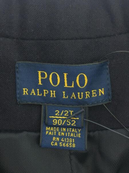 POLO RALPH LAUREN(ポロラルフローレン) / テーラードジャケット/90/52 