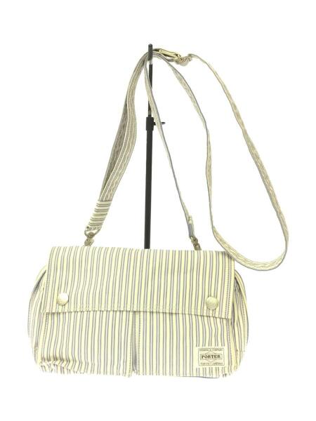 PORTER(ポーター) / 70th anniversary/ショルダーバッグ