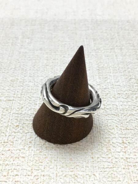 CHROME HEARTS(クロムハーツ) / スクロールバンドリング/ギャラン