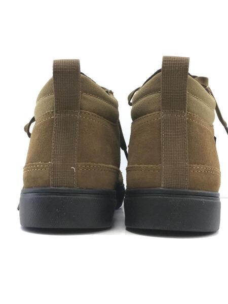 5.11(ファイブイレブン) / NORRIS SNEAKER DARK COYOTE-R/ハイカット