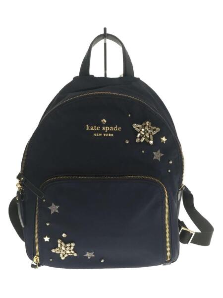 kate spade new york(ケイトスペードニューヨーク) / 星ビジュー 