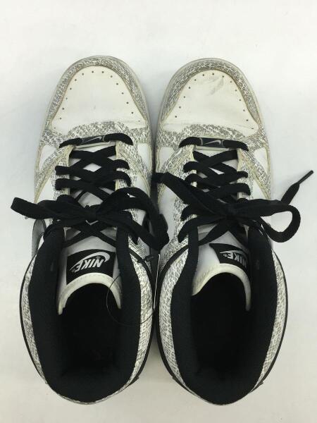 NIKE(ナイキ) / AIR PRIZE 2 MID/エアプライズミッド/ホワイト/555271 