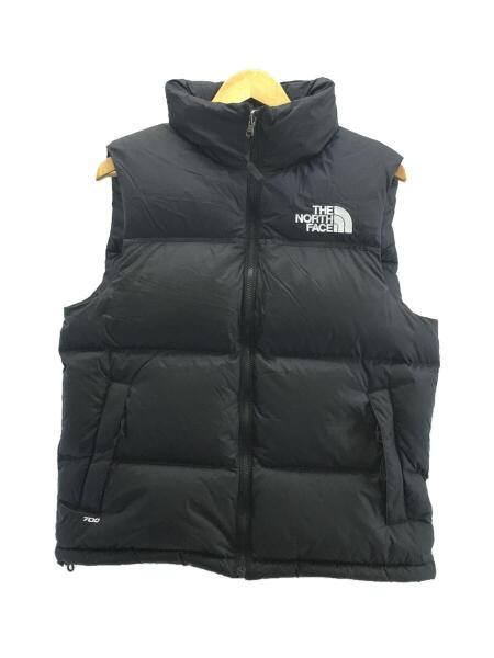 THE NORTH FACE(ザノースフェイス) / タグ付/1996 RETRO NUPTSE VEST 