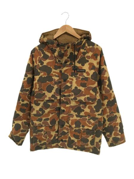 Columbia(コロンビア) / Delta Marsh Jacket/ジャケット/S 