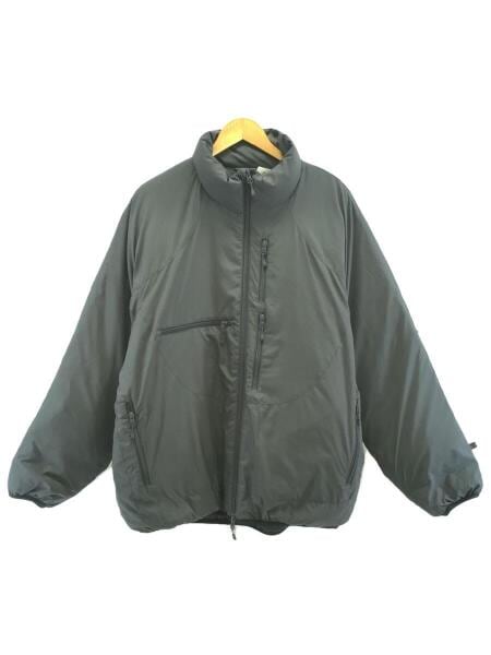 Tech Mulch Pocket Middler Down Jacket 【公式通販】