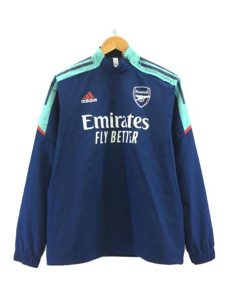 adidas(アディダス) ⁄ アーセナルEUハイブリッドトップ⁄エミレーツ adidas(アディダス) ⁄ アーセナルEUハイブリッドトップ⁄エミレーツ