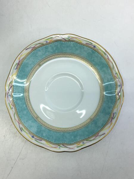 Noritake(ノリタケ) / カップ&ソーサー/6点セット/BLU/Y7345