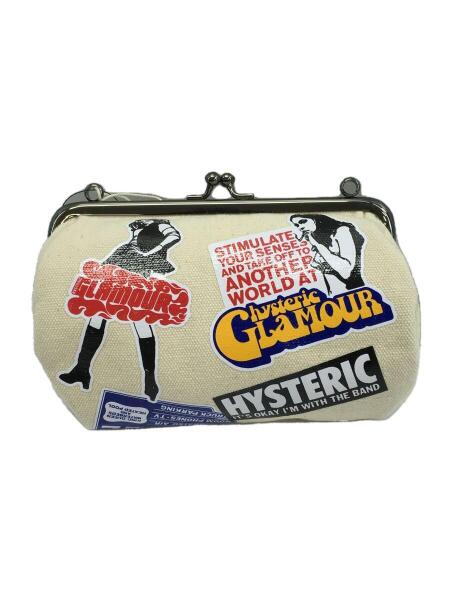 HYSTERIC GLAMOUR(ヒステリックグラマー) / 2WAYショルダーポーチ 