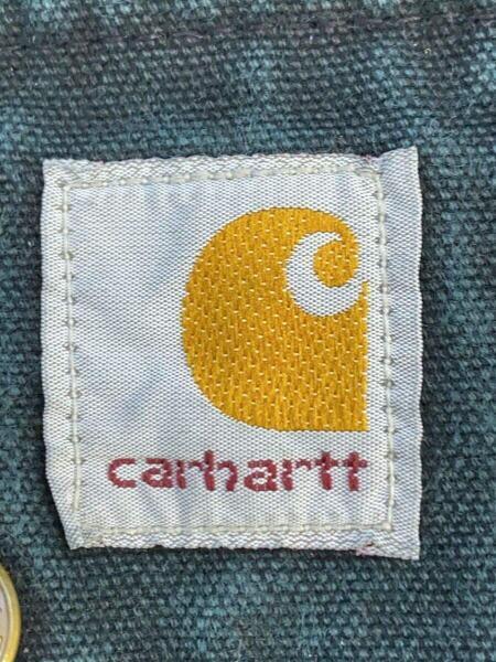 Carhartt(カーハート) / カバーオール/XXL/コットン/GRN/CW043 | 古着