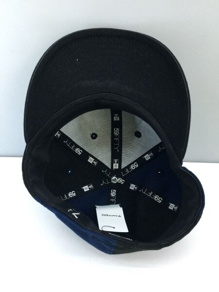 NEW ERA(ニューエラ) / ×Blackeyepatch/59FIFTY/キャップ/7 1/4 