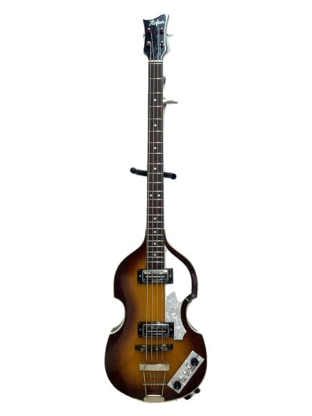 Hofner(カールヘフナー) / 500/1 エレキベースギター/Violinbass 