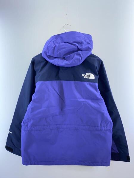 THE NORTH FACE(ザノースフェイス) / MOUNTAIN LIGHT JACKET_