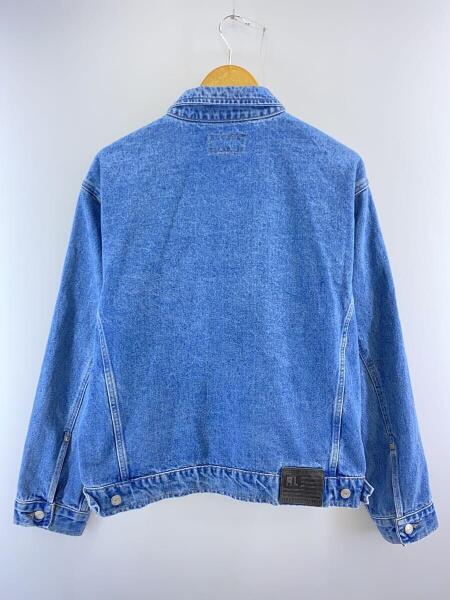 POLO JEANS CO.(ポロジーンズカンパニー) / 90s/ジャケット/L/デニム 