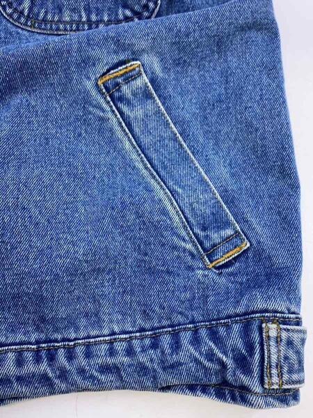 POLO JEANS CO.(ポロジーンズカンパニー) / 90s/ジャケット/L/デニム 