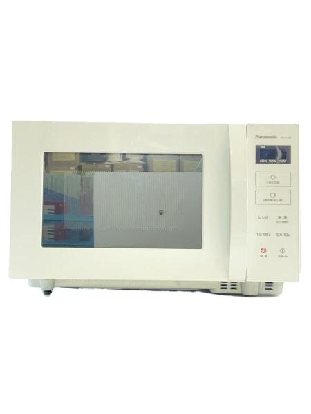 Panasonic(パナソニック) / 電子レンジ NE-FL100-W | 中古品の販売 
