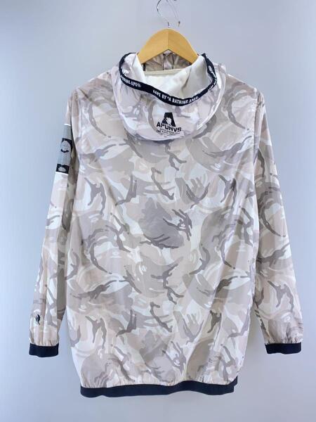 AAPE BY A BATHING APE(エーエイプバイアベイシングエイプ) / ナイロン 