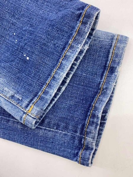 DSQUARED2(ディースクエアード) / 42/デニム/IDG/S74LB0114// | 古着の 