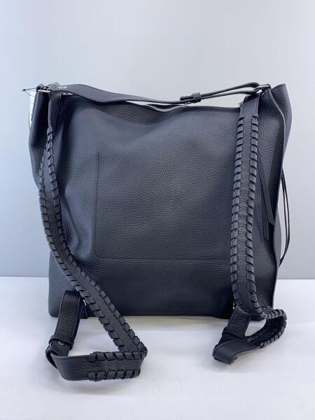ALLSAINTS(オールセインツ) / リュック/レザー/BLK | 中古品の販売 