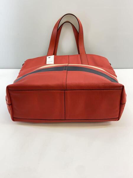 COACH(コーチ) / トートバッグ/レザー/ORN/無地/F70653 | 中古品の販売