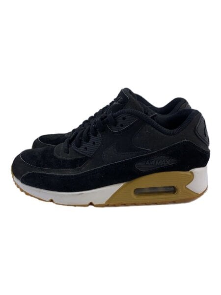 NIKE(ナイキ) / WMNS AIR MAX 90 SE/ウィメンズエアマックス/ブラック 