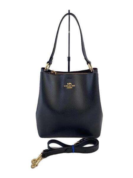 COACH(コーチ) / ショルダーバッグ/--/BLK/B2192-91122 | 中古品の販売 