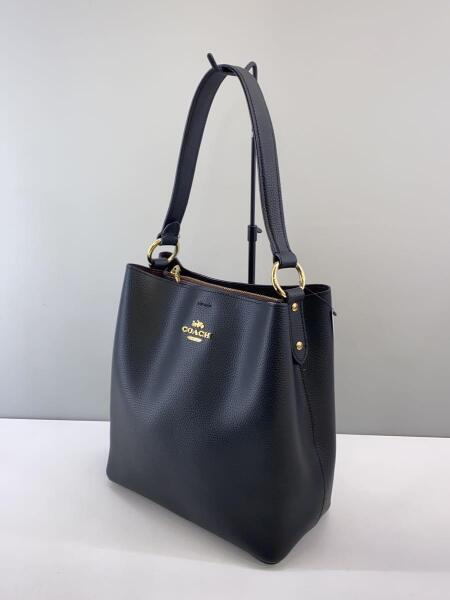 COACH(コーチ) / ショルダーバッグ/--/BLK/B2192-91122 | 中古品の販売 
