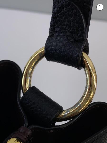 COACH(コーチ) / ショルダーバッグ/--/BLK/B2192-91122 | 中古品の販売 