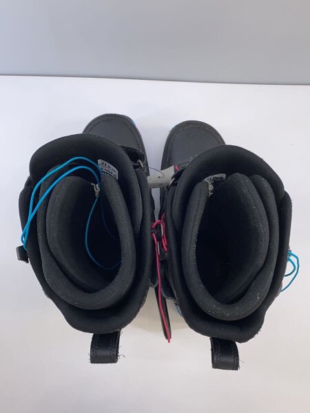 SLQ(エスエルキュー) / O-LOCK QL スノーボードブーツ/27.5cm/クイック 
