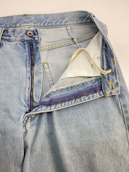 その他ブランド / ストレートパンツ/S/デニム/IDG/23S-BSW03 その他ブランド(ソノタブランド) / ストレートパンツ/S/デニム/IDG/23S