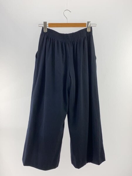 LOEWE(ロエベ) / ワイドパンツ/M/ウール/NVY/S359331XBA | 古着の販売 