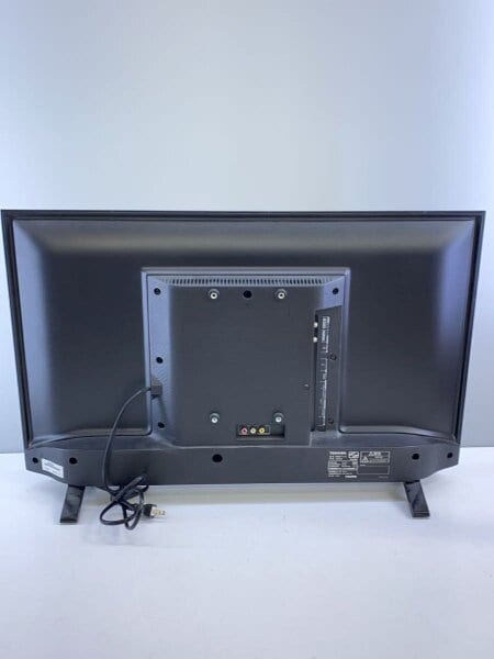 TOSHIBA REGZA 32S24 液晶テレビ 32インチ 中古 TOSHIBA(トウシバ) / 薄型テレビ・液晶テレビ REGZA S24 32S24 | 中古