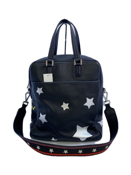 Ash(アッシュ) / ショルダーバッグ/レザー/BLK// | 中古品の販売・通販 