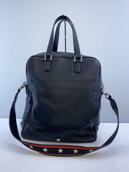 Ash(アッシュ) / ショルダーバッグ/レザー/BLK// | 中古品の販売・通販 