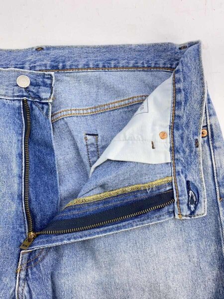 Levi's(リーバイス) / ストレートパンツ/31/デニム/IDG | 古着の販売