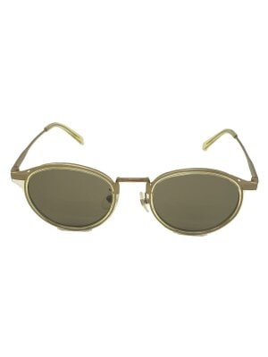 JINS(ジンズ) / ×snow peak/Rubber SUNGLASSES/--/BLK/BLK/メンズ/URF
