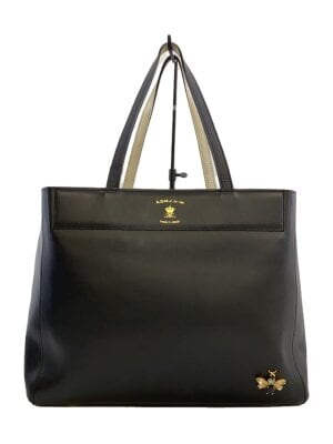 A.D.M.J.(エーディーエムジェイ) / クバンリム/ライダース/32cm/トート