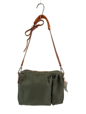 HUNTING WORLD(ハンティングワールド) / USA製/デニムメッセンジャー