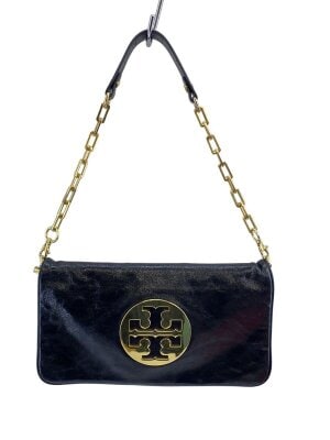 TORY BURCH(トリーバーチ) / スレ・金具キズ有/ショルダーバッグ
