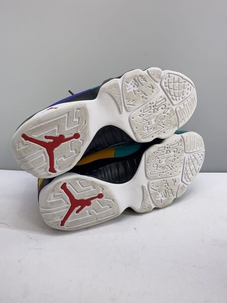 NIKE(ナイキ) / AIR JORDAN 9 RETRO/エアジョーダンレトロ/ブラック 