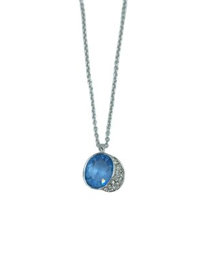 Swarovski(スワロフスキー) / Hyacinth Pastel/ネックレス/1128046 