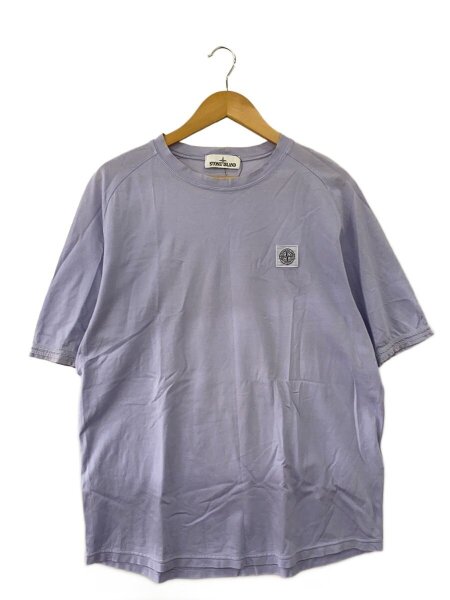 Stone  ストーンアイランド　Tシャツ STONE ISLAND(ストーンアイランド) / Tシャツ/L/コットン | 古着の販売