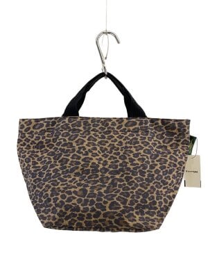 Herve Chapelier(エルベシャプリエ) / ハンドバッグ/--/BRD/舟形トート