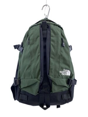 THE NORTH FACE(ザノースフェイス) / リュック/コットン/GRN/カモフラ