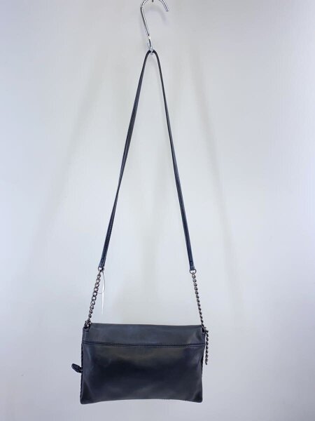 ECCO(エコー) / ショルダーバッグ/レザー/BLK | 中古品の販売・通販 