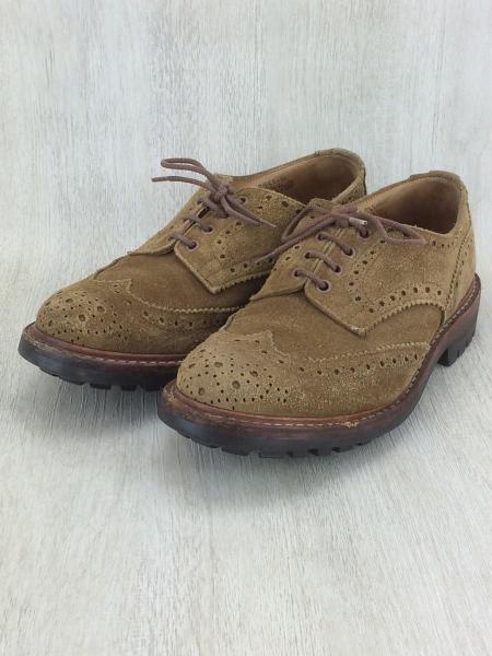 Tricker