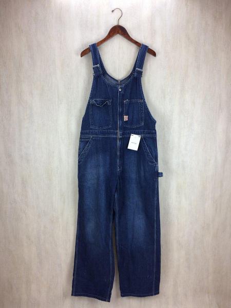 ACYM ONLINE SHOP 新品未使用　ACYM アシーム　Multi way denim デニムワンピース