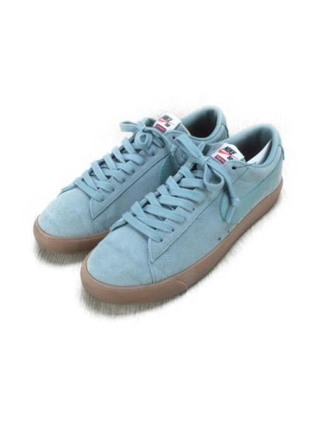 Supreme(シュプリーム) / ×NIKE SB/16AW BLAZER LOW GT QS/ローカット 