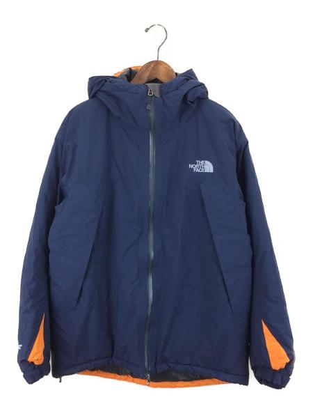 THE NORTH FACE(ザノースフェイス) / GORE INSULATION JACKET/ナイロン 